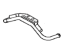 Toyota 17571-F0010 Converter & Pipe Bracket