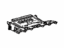 Toyota 65341-0E010 Board, Floor