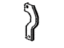 Toyota 32913-0E040 Bracket, Transmission Oil Cooler