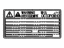 Toyota G9118-0E010 Label, Hv Motor Control Inverter Caution