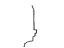 Toyota 47315-0E050 Tube, Front Brake