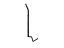 Toyota 47318-0E160 Tube, Front Brake