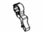 Toyota 16581-0P130 Clamp, Heater Hose