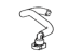 Toyota 87209-0E650 Heater Hose