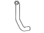 Toyota 87245-0E520 Hose, Heater Water , Inlet C