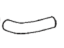 Toyota 87245-0E530 Hose, Heater Water, Outlet A