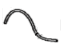 Toyota 90068-33366 Hose, Rear Washer (From Joint To Joint)