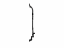 Toyota 47311-0E040 Tube, Front Brake