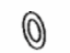 Toyota 90560-26016 Spacer, Drive Pinion Bearing