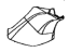 Toyota 8791B-0E370 Cover, Outer Mirror, Lower Passenger Side