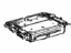 Toyota 86680-48220 Display Assembly, Television