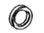 Toyota 90311-39002 Seal, Oil (For Rear Differential Side Gear Shaft)
