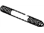 Toyota 88446-02120 Alternator Stud