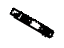Toyota 90126-C0010 Bolt, Stud(For Exhaust Manifold To Cylinder Head)