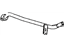 Toyota 16268-0V090 Pipe, Water By-Pass