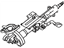 Toyota 4520A-42070 Column Sub-Assembly, Electric Power Steering
