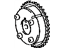 Toyota 13050-0V070 Gear Assembly, Camshaft Timing