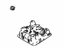 Toyota 81208-0R010-B0 Base