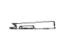 Toyota 87948-42D40 Cover, Outer Mirror Hole, Driver Side