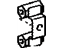 Toyota 90412-A0011 Way, 2(For Front Brake Tube)