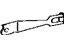 Toyota 35409-33010 Spring Sub-Assembly, Manual Detent