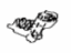 Toyota 88688-42520 Bracket, Cooler Refrigerant Hose