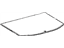 Toyota 58410-42070-C0 Board Assembly, Deck