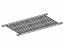 Toyota 64309-0R040-B0 Pocket Sub-Assembly, Package Tray Trim