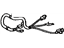 Toyota F1901-42011 Wire Sub-Assembly, Computer