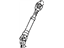 Toyota 45260-42110 Shaft Assembly, Steering Intermediate