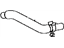 Toyota 12260-0V030 Hose Assembly, Ventilation