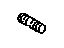 Toyota 90080-11565 Bolt, Stud (For Transfer & Transaxle Setting)