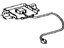 Toyota 86860-48100 Antenna