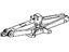 Toyota 09111-0W111 Jack Assembly