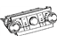 Toyota 55900-0E200 Temperature Control