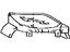 Toyota 35970-0E050 Housing Assembly, Position Indicator