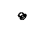 Toyota 90080-17184 Nut (For Front Wiper Arm Setting)