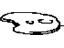 Toyota 35976-0E020 Cover, Slide(For Position Indicator)