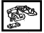 Toyota 68810-0E050 Hinge Assembly, Back Door, Passenger Side