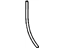 Toyota 35121-28010 Hose (For Breather Plug)