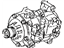 Toyota 88320-08080 Compressor Assembly, Cooler