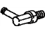 Toyota 90404-14027 Outlet Hose Union