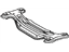 Toyota 51206-0E014 Suspension Crossmember, Rear