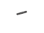 Toyota 88714-60280 Insulator, Cooler Refrigerant Pipe
