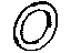 Toyota 90208-54001 Washer, Conical Spring
