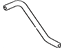 Toyota 32943-48150 Hose, Transmission Oil Cooler