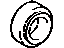 Toyota 90366-35145 Bearing, Tapered Roller (Differential Drive Pinion)