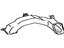 Toyota 55846-0E040 Outlet Duct, Passenger Side