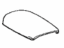 Toyota 58951-12790-C3 Door, Console Compartment, Outer