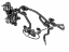 Toyota 82151-1AC01 Wire, Front Door, Passenger Side